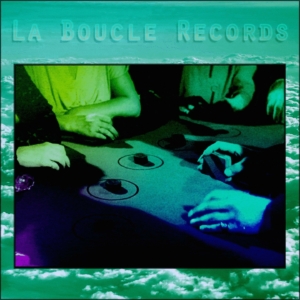 La Boucle 014 cover