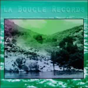 La Boucle 025 cover