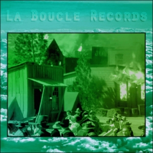 La Boucle 027 cover