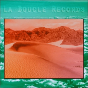 La Boucle 037 cover