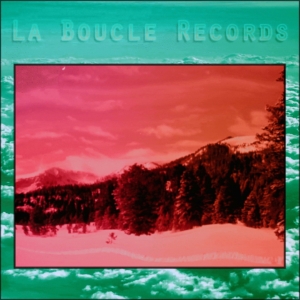La Boucle 080 cover