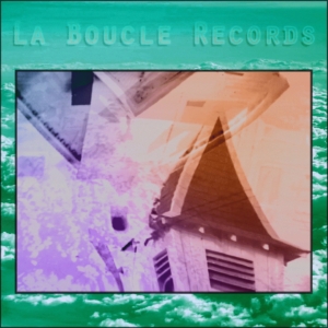 La Boucle 081 cover
