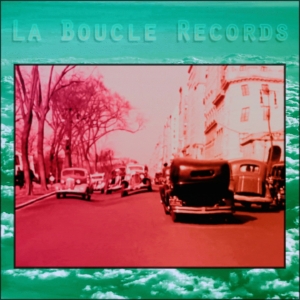 La Boucle 087 cover