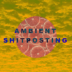 Ambient Shitposting NFT Experimental collection