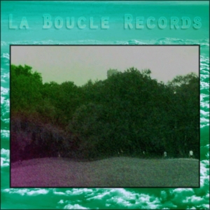 La Boucle 143 cover