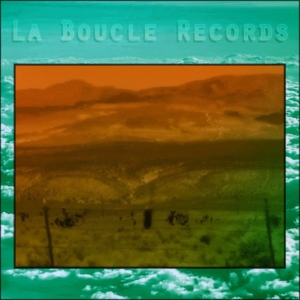 La Boucle 153 cover