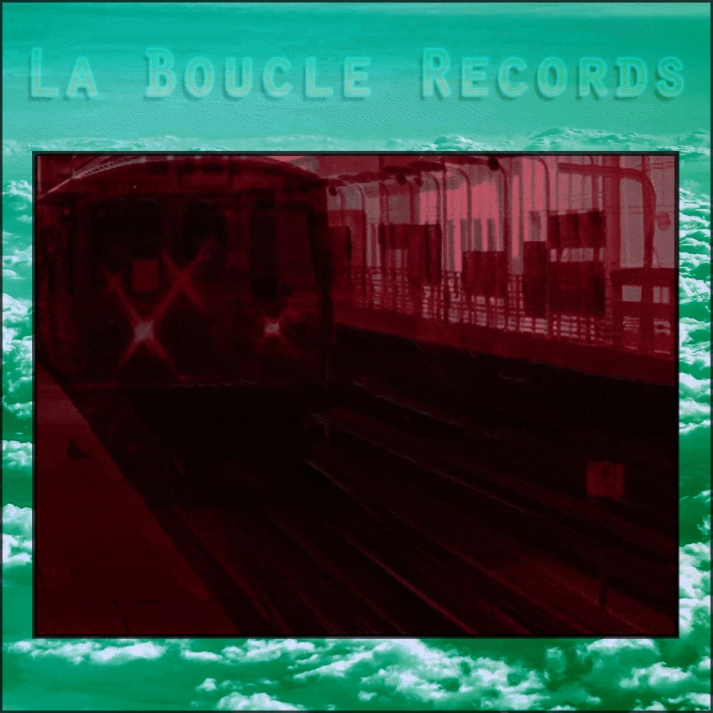 La Boucle 154 cover