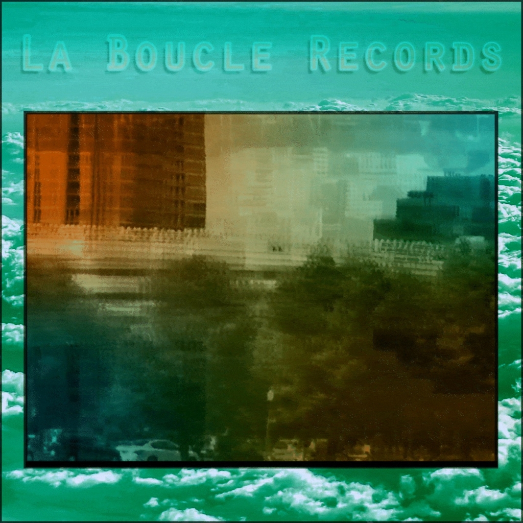 La Boucle 156 cover