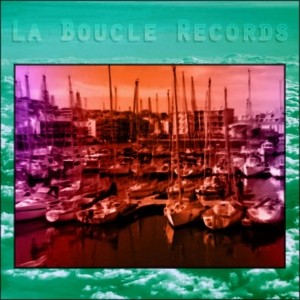 La Boucle 182 cover