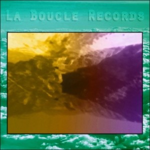 La Boucle 185 cover