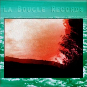 La Boucle 218 cover